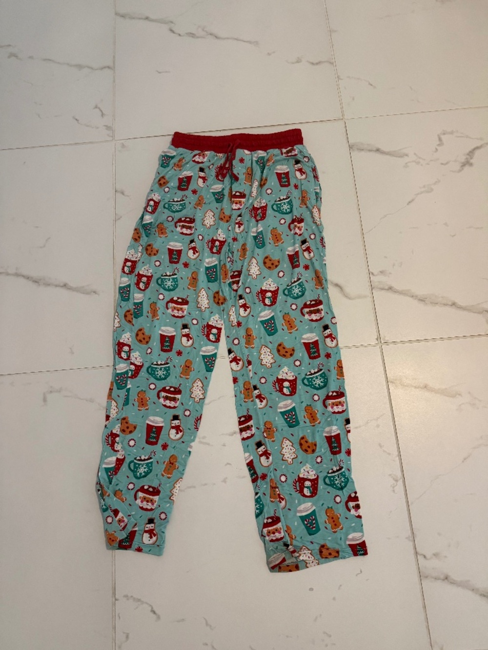 Men’s medium little sleepies